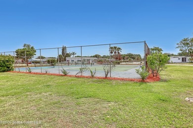 This Charming 2-bedroom, 2-bath manufactured home in the 55+ - photo 29
