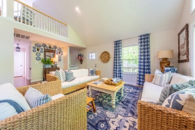Waterfront Home, dock with a large shop across the street - photo 5