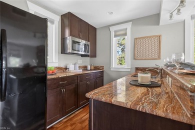 Rare opportunity in Birdneck Point! Situated on a private 0 - photo 31