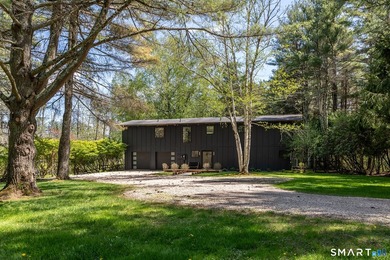 This 70s Modern home has been revamped to a 21st century - photo 2