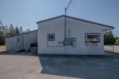 Located just outside Stonington Village at the corner of - photo 3