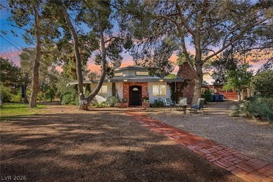 Discover a rare 3.21-acre estate at 55 Siddall Ave, located - photo 1