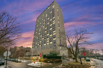 Lake Condo For Sale in Chicago, Illinois