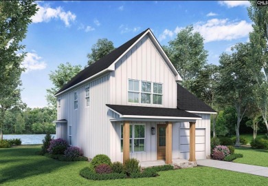 Lake Home For Sale in Leesville, South Carolina