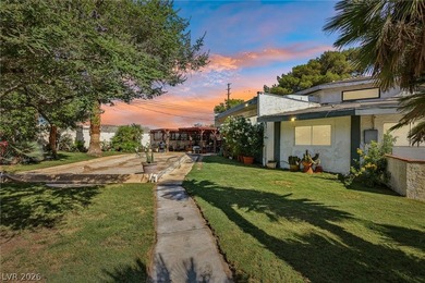 Discover a rare 3.21-acre estate at 55 Siddall Ave, located - photo 2
