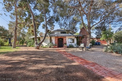 Discover a rare 3.21-acre estate at 55 Siddall Ave, located - photo 3
