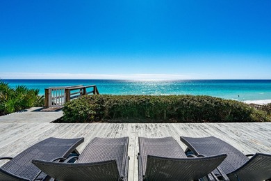 60 FEET OF GULF-FRONT PROPERTY rarely available in Seagrove - photo 2