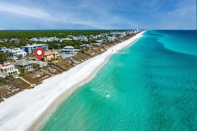 60 FEET OF GULF-FRONT PROPERTY rarely available in Seagrove - photo 3