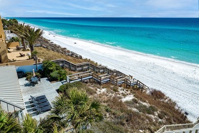 60 FEET OF GULF-FRONT PROPERTY rarely available in Seagrove - photo 4