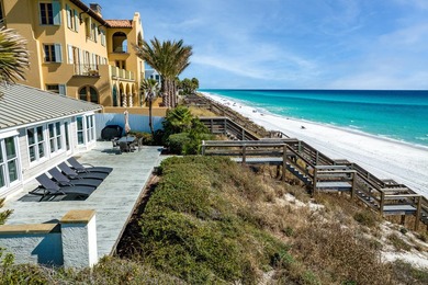 60 FEET OF GULF-FRONT PROPERTY rarely available in Seagrove - photo 6