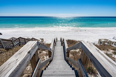 60 FEET OF GULF-FRONT PROPERTY rarely available in Seagrove - photo 7