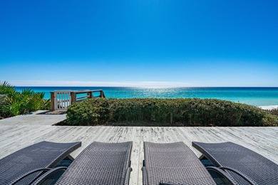 60 FEET OF GULF-FRONT PROPERTY rarely available in Seagrove - photo 8