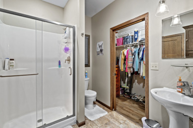Turnkey move in ready home at Lake Nehai - photo 17