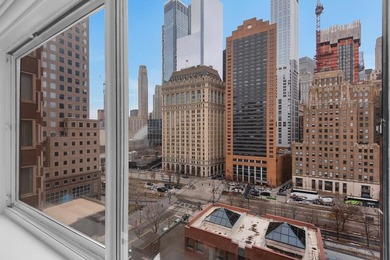 Perched on the 12th floor of Hudson View East, #12G is a - photo 7