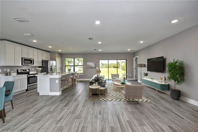 Cape Coral Area Home For Sale in Cape Coral Florida