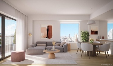 Introducing Nolen in Kips Bay. Refined Designer Residences to - photo 1