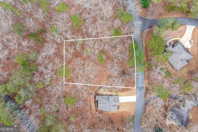 Amazing lot in Lake Arrowhead on Lakewood across from the Lake - photo 2