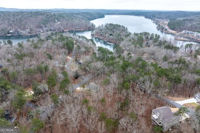 Amazing lot in Lake Arrowhead on Lakewood across from the Lake - photo 3