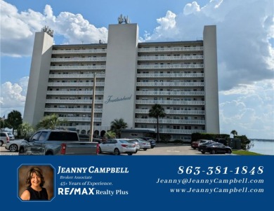 LAKEFRONT CONDO WITH FANTASTIC VIEWS! - photo 1