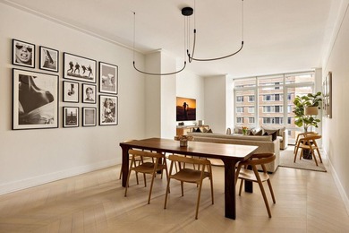 Classic, historic New York, collides with the Upper West Side - photo 1