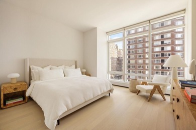 Classic, historic New York, collides with the Upper West Side - photo 6