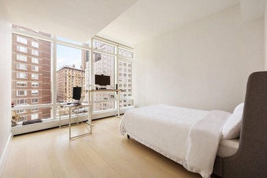 Classic, historic New York, collides with the Upper West Side - photo 8