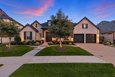 Lake Lewisville Home For Sale in Little Elm Texas