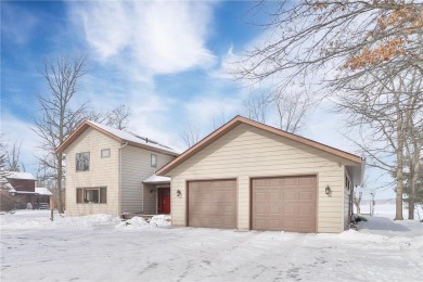 Lake Home For Sale in Merrifield, Minnesota