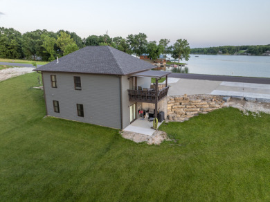 Turnkey move in ready home at Lake Nehai - photo 4