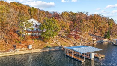 Lake of the Ozarks Home For Sale in Lake Ozark Missouri