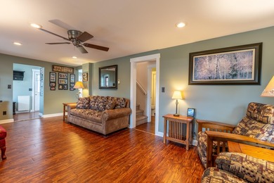 Pack your toothbrush because this immaculately maintained home - photo 12
