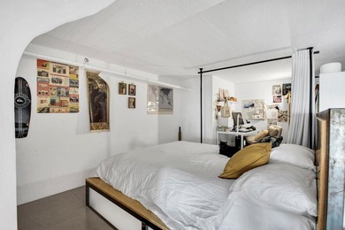 ARCHITECTURAL DUPLEX LOFT AT THE CHOCOLATE FACTORY A truly - photo 12