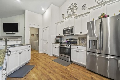 Welcome to this beautifully maintained St. Phillips floor plan - photo 13