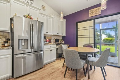 Welcome to this beautifully maintained St. Phillips floor plan - photo 14