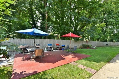 Welcome To 295 Merrick Road, Unit 4A ! This Maintenance Free - photo 14