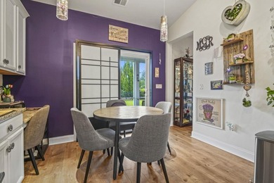 Welcome to this beautifully maintained St. Phillips floor plan - photo 15