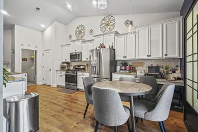 Welcome to this beautifully maintained St. Phillips floor plan - photo 16