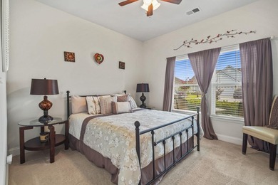 Welcome to this beautifully maintained St. Phillips floor plan - photo 17