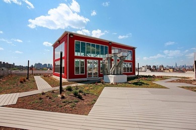 ARCHITECTURAL DUPLEX LOFT AT THE CHOCOLATE FACTORY A truly - photo 17