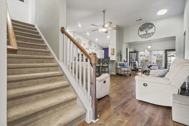 Welcome to this beautifully maintained St. Phillips floor plan - photo 19