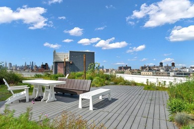 ARCHITECTURAL DUPLEX LOFT AT THE CHOCOLATE FACTORY A truly - photo 19