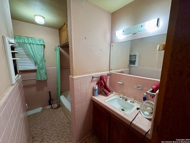 1,560 sq ft 2 bedroom 1 bath home located on .34 acre lot in the