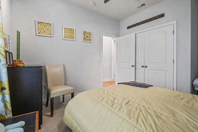 Welcome to this beautifully maintained St. Phillips floor plan - photo 21