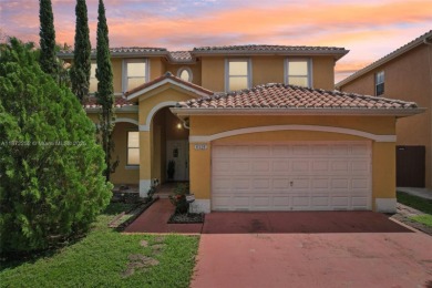 Lake Home For Sale in Miami, Florida