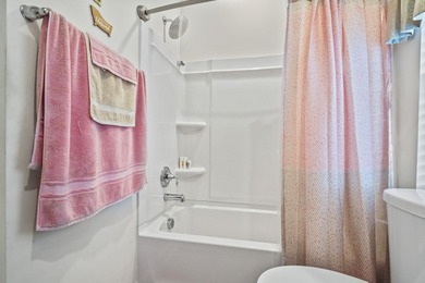 Welcome to this beautifully maintained St. Phillips floor plan - photo 23