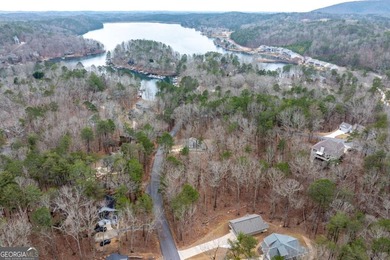 Amazing lot in Lake Arrowhead on Lakewood across from the Lake - photo 3