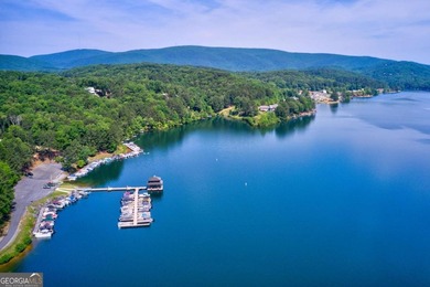 Amazing lot in Lake Arrowhead on Lakewood across from the Lake - photo 6