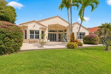 Welcome to this spacious single-family home in one of Boynton - photo 27