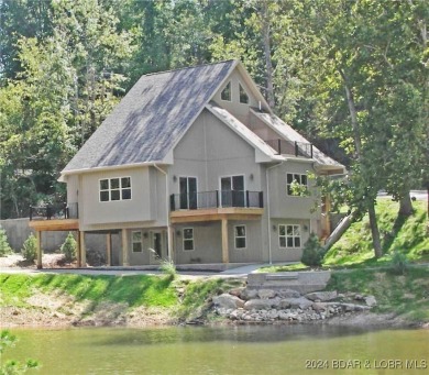 Lake of the Ozarks Home For Sale in Lake Ozark Missouri