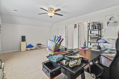 Welcome to this beautifully maintained St. Phillips floor plan - photo 31